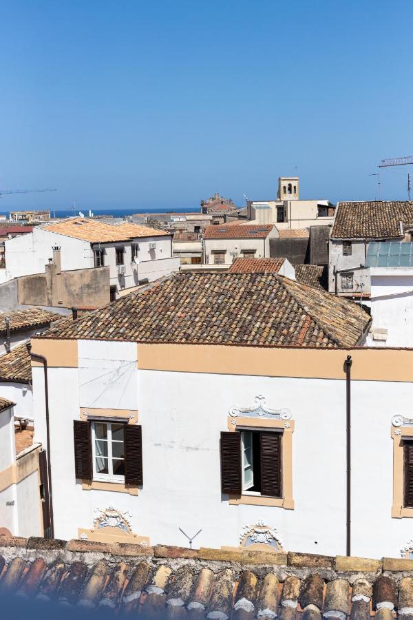 Apartamento Blu - Palazzo Del Buon Pastore Palermo