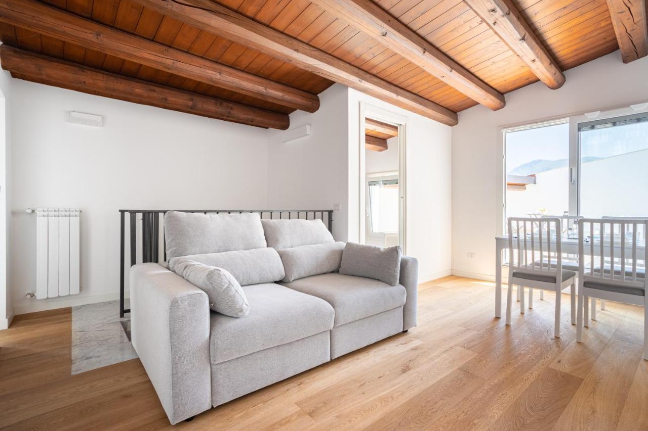 Apartamento Blu - Palazzo Del Buon Pastore