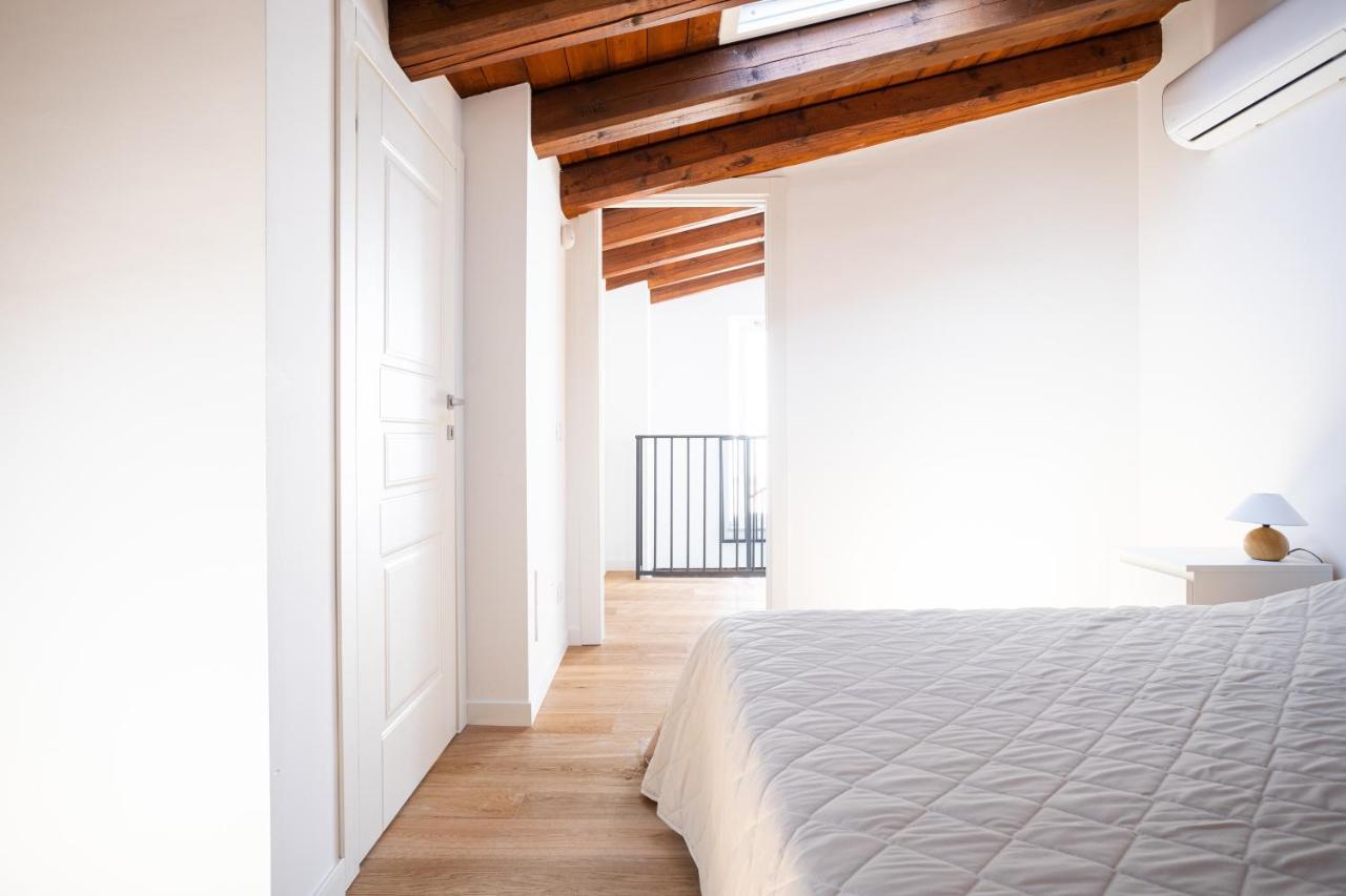 Blu - Palazzo Del Buon Pastore Apartamento Palermo