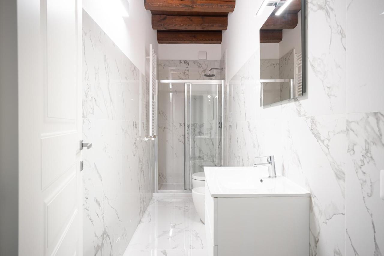 Apartamento Blu - Palazzo Del Buon Pastore