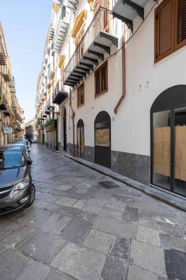 Blu - Palazzo Del Buon Pastore Apartamento