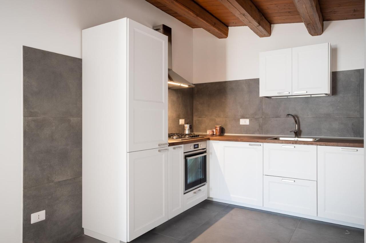 Apartamento Blu - Palazzo Del Buon Pastore Palermo