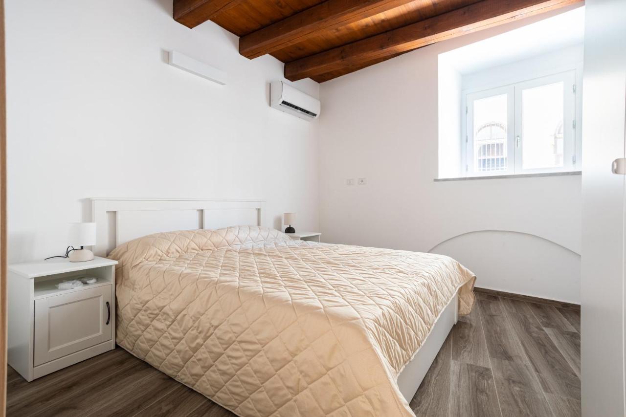 Apartamento Blu - Palazzo Del Buon Pastore *