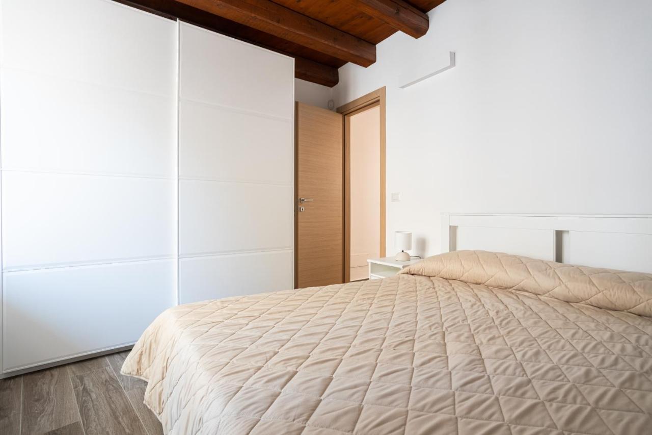 Apartamento Blu - Palazzo Del Buon Pastore
