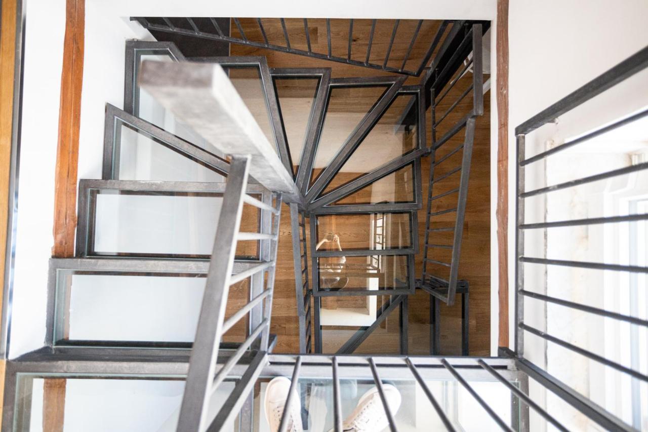 Apartamento Blu - Palazzo Del Buon Pastore
