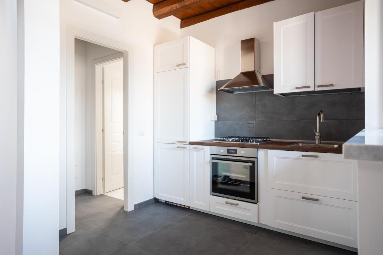 Apartamento Blu - Palazzo Del Buon Pastore Palermo