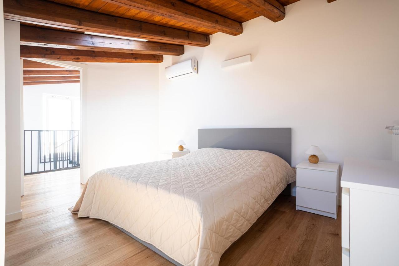 Apartamento Blu - Palazzo Del Buon Pastore Palermo