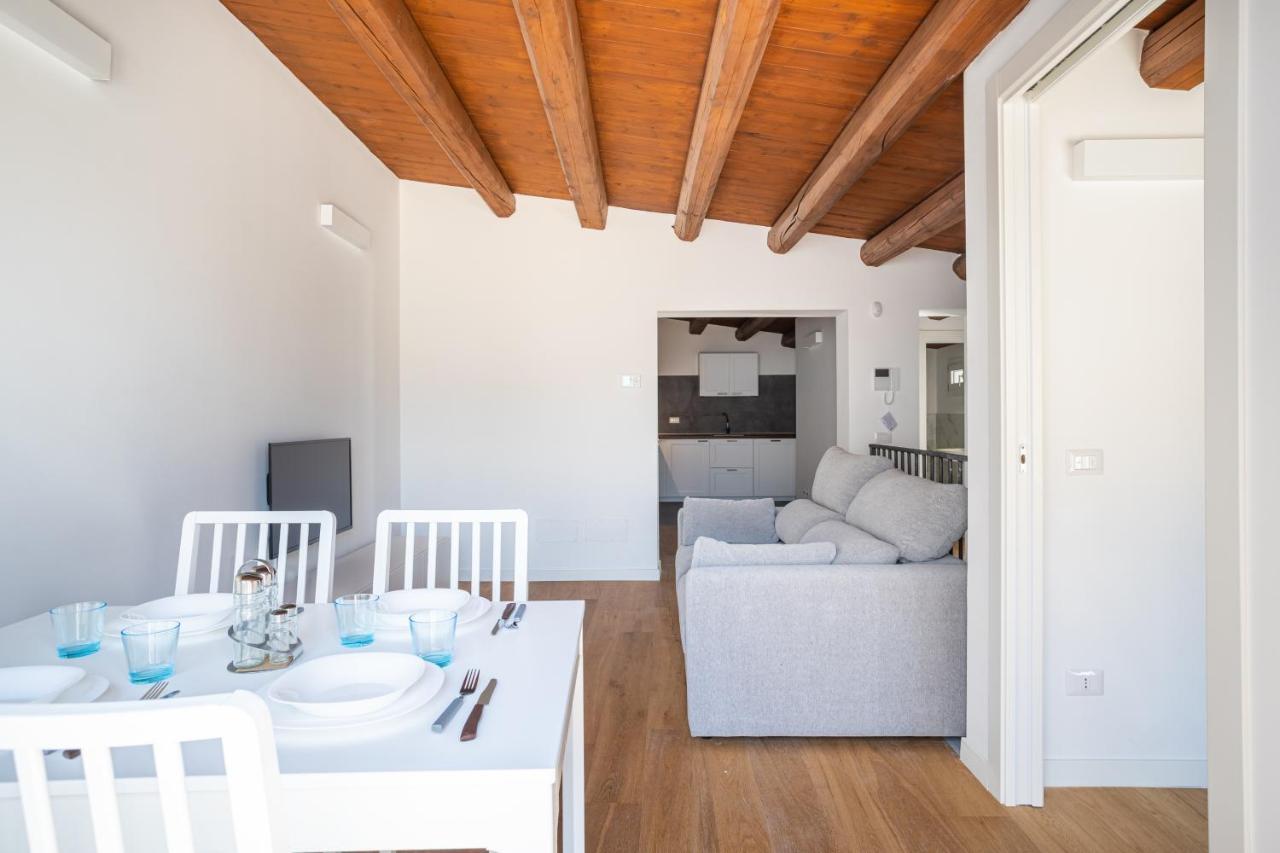 Apartamento Blu - Palazzo Del Buon Pastore