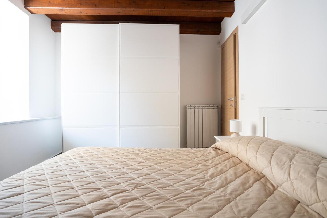 Apartamento Blu - Palazzo Del Buon Pastore *