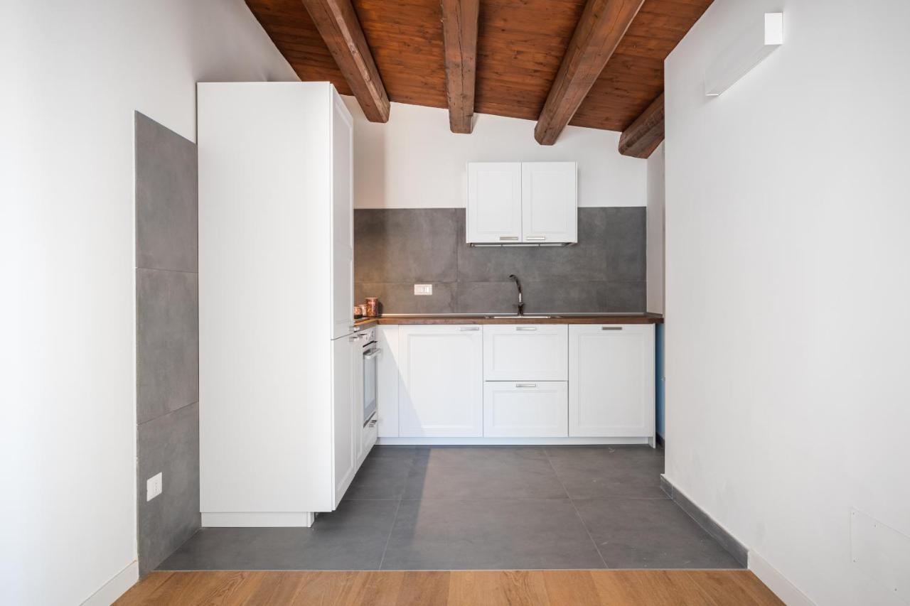 Blu - Palazzo Del Buon Pastore Apartamento Palermo