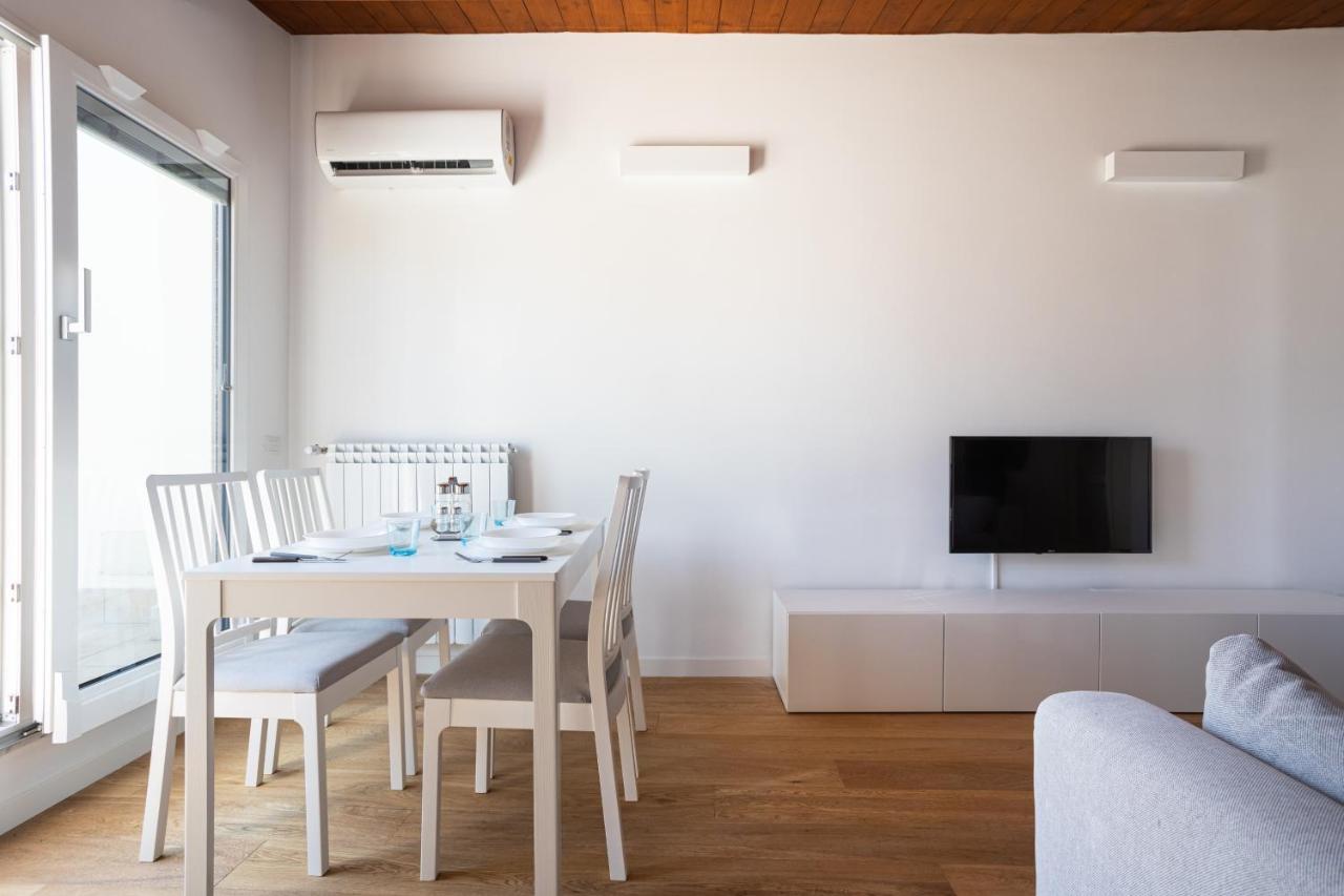 Blu - Palazzo Del Buon Pastore Apartamento *