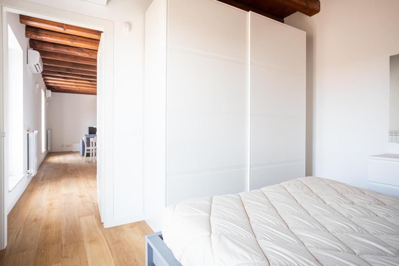 Blu - Palazzo Del Buon Pastore Apartamento Palermo