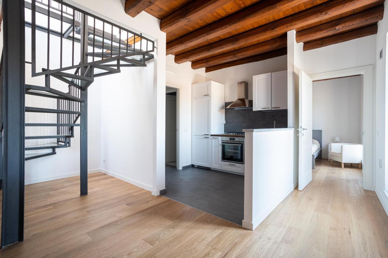 Blu - Palazzo Del Buon Pastore Apartamento *