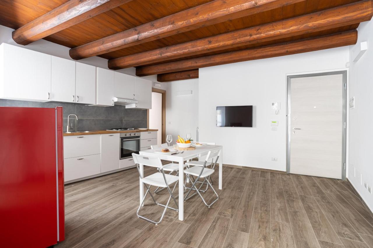 Blu - Palazzo Del Buon Pastore Apartamento *