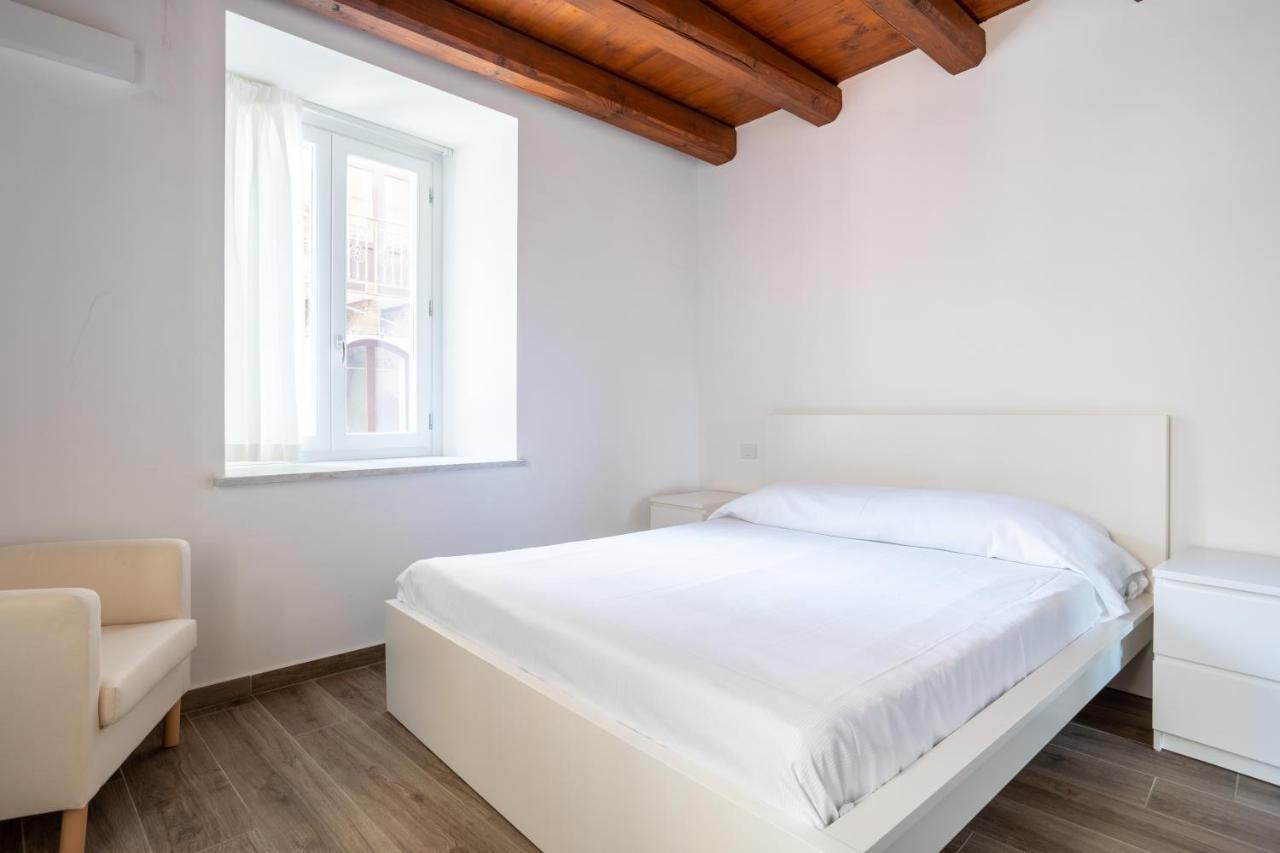 Apartamento Blu - Palazzo Del Buon Pastore *