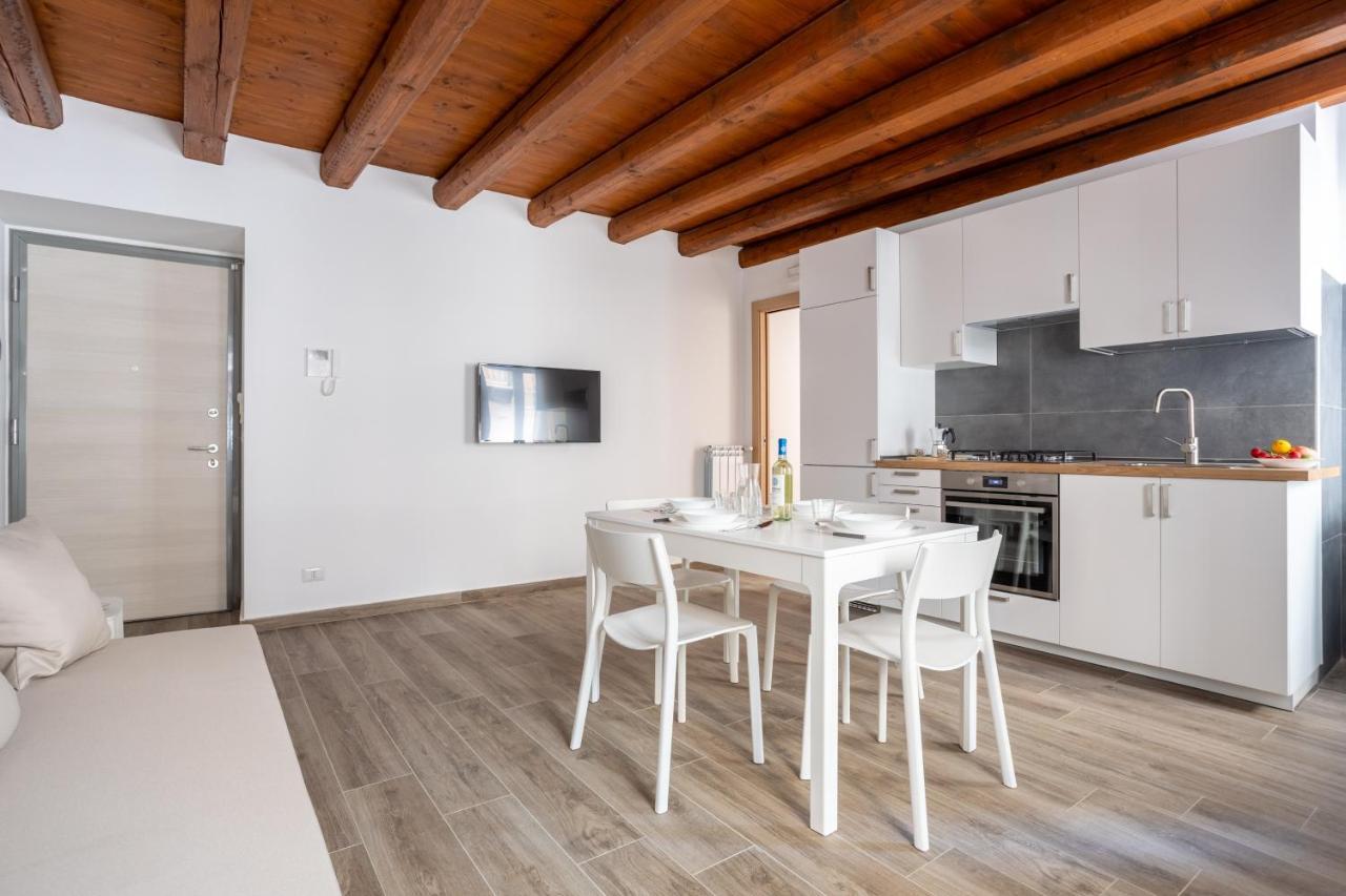 Apartamento Blu - Palazzo Del Buon Pastore Palermo