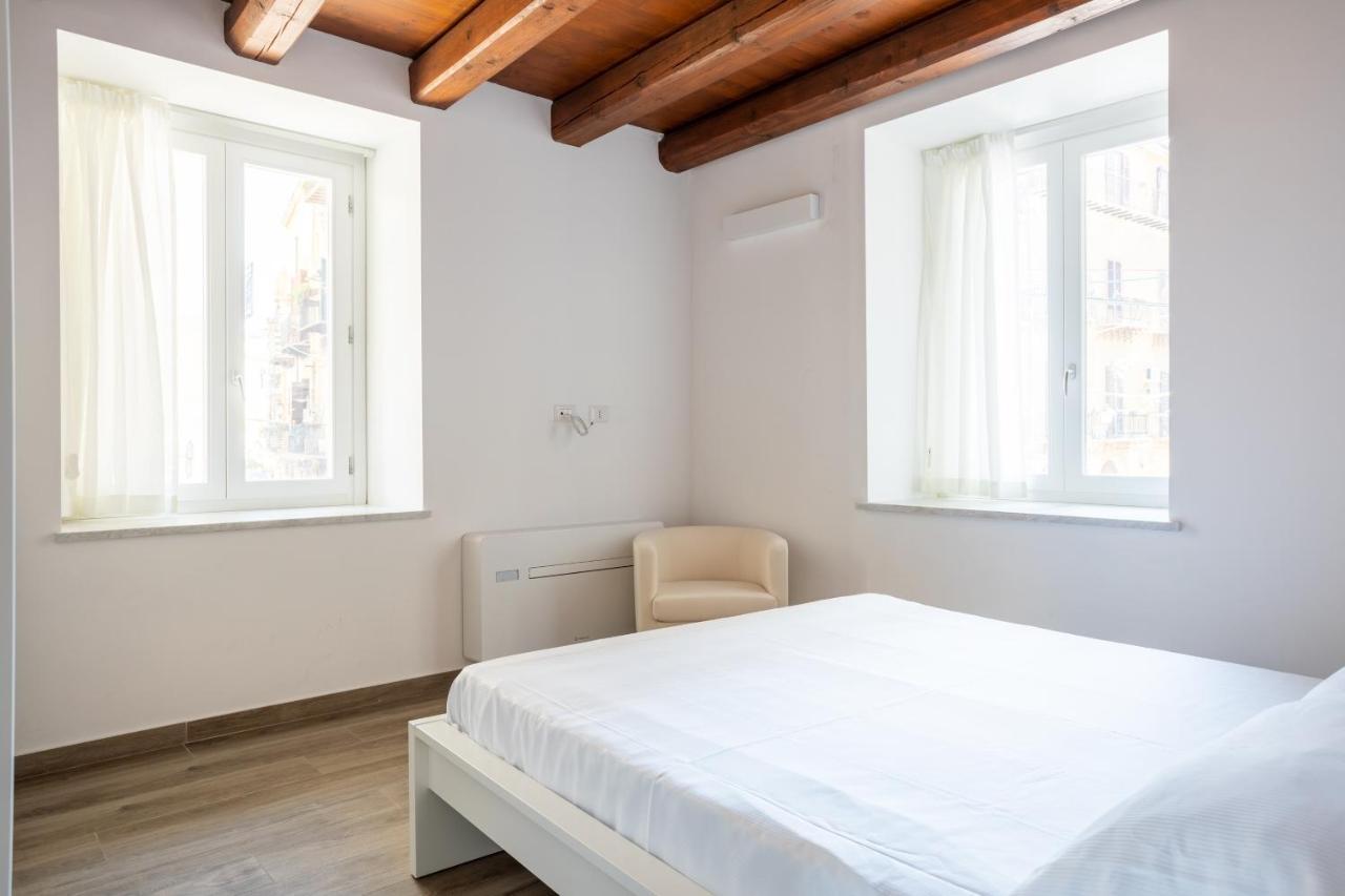 Blu - Palazzo Del Buon Pastore Apartamento *