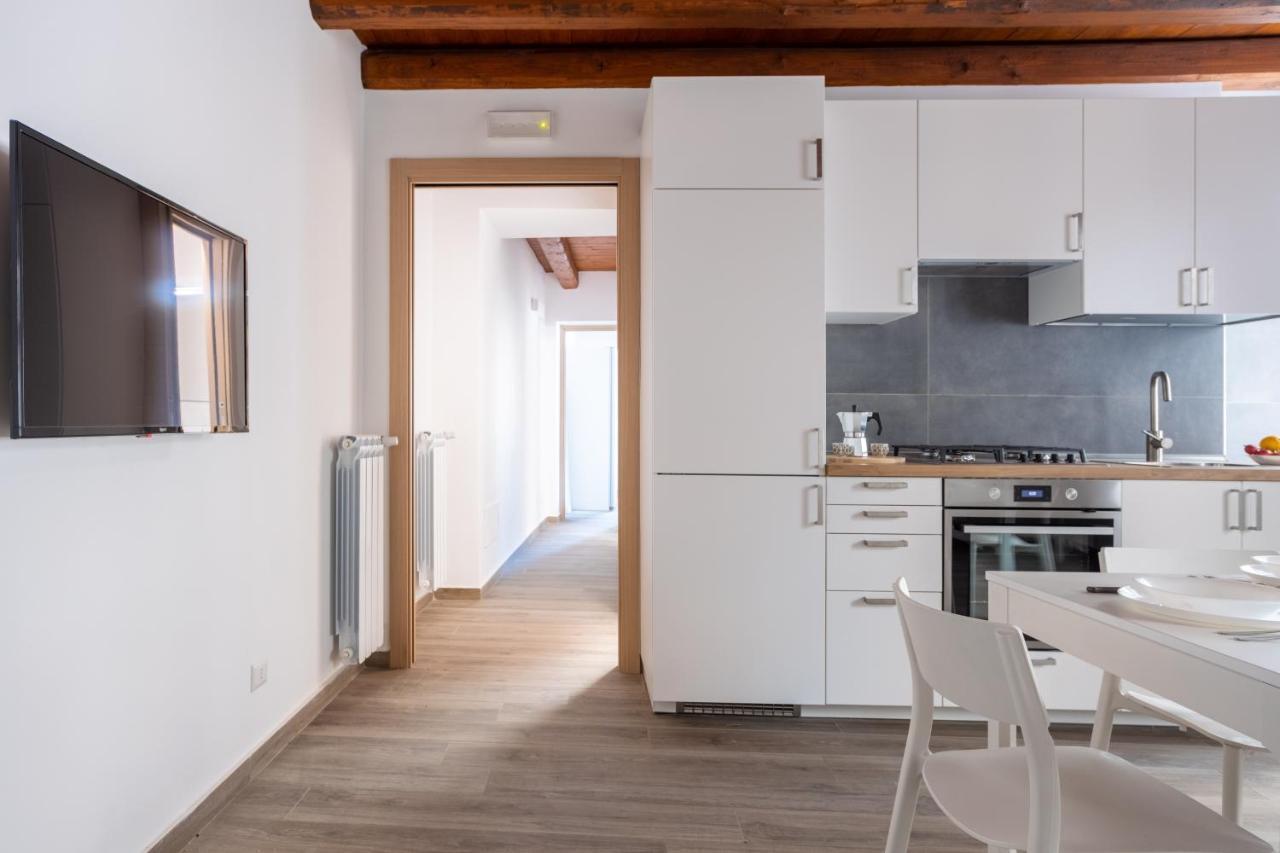 Blu - Palazzo Del Buon Pastore Apartamento *