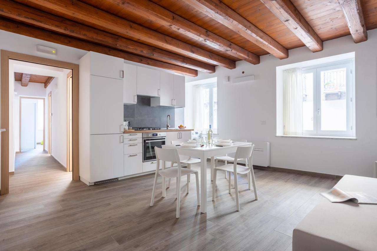 Blu - Palazzo Del Buon Pastore Apartamento Palermo